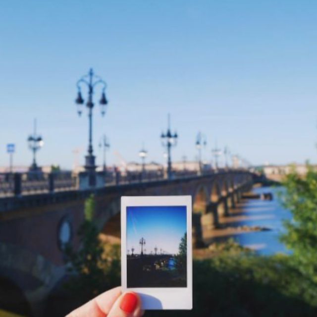 Bordeaux: Explore the City of Wines Through the Polaroid - Discover Bordeauxs Captivating Sights