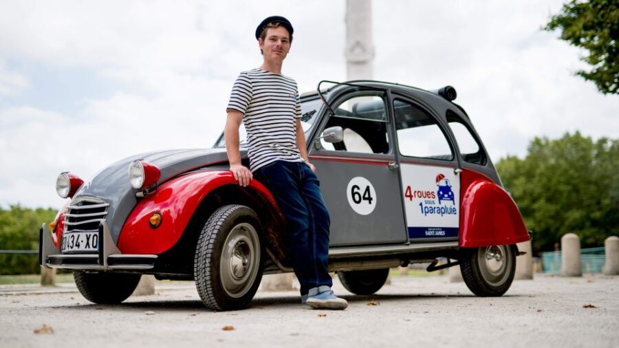 bordeaux-private-tour-in-a-citroen-2cv-45min-tour-overview