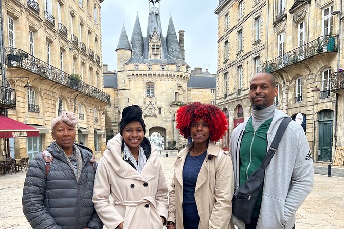 Bordeaux Walking Tour - Private