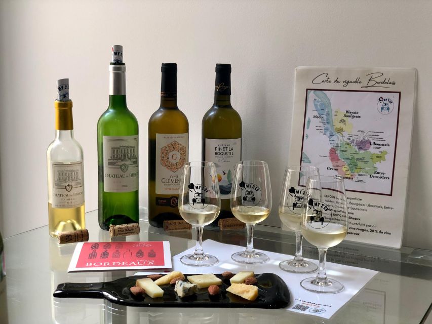 bordeaux-wines-tasting-class-with-4-white-wines-and-cheese-bordeaux-terroirs-and-grape-varieties