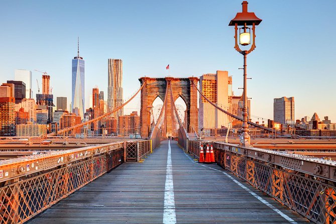 Boroughs of NYC: Harlem, Bronx, Queens, Brooklyn & Coney Island