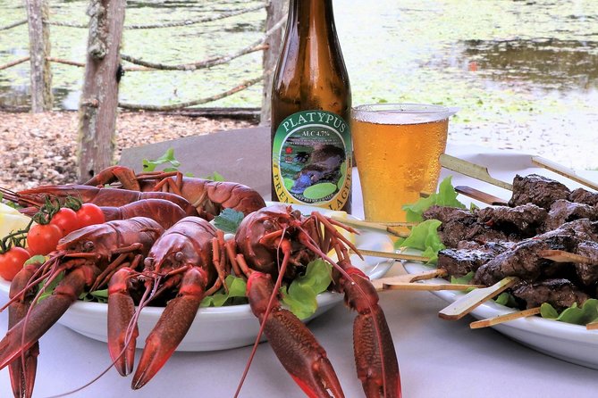 Boutique Atherton Tablelands Small-Group Food and Wine Tasting Tour From Cairns - Tour Details