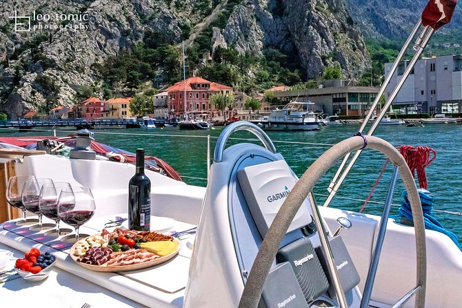 Brac Island One-Day Trip With the Sailboat Nana - Private Tour - Inclusions