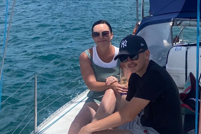 5 Best Sailing Experiences In Gold Coast