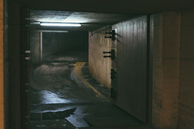 Bremen: Bremen's Underground Guided Tour
