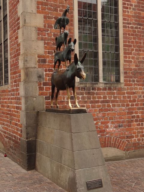 Bremen City Walk