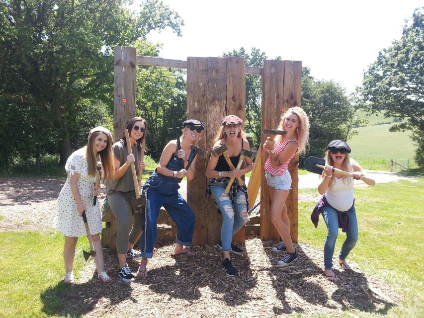 brighton-axe-throwing-location-and-facilities