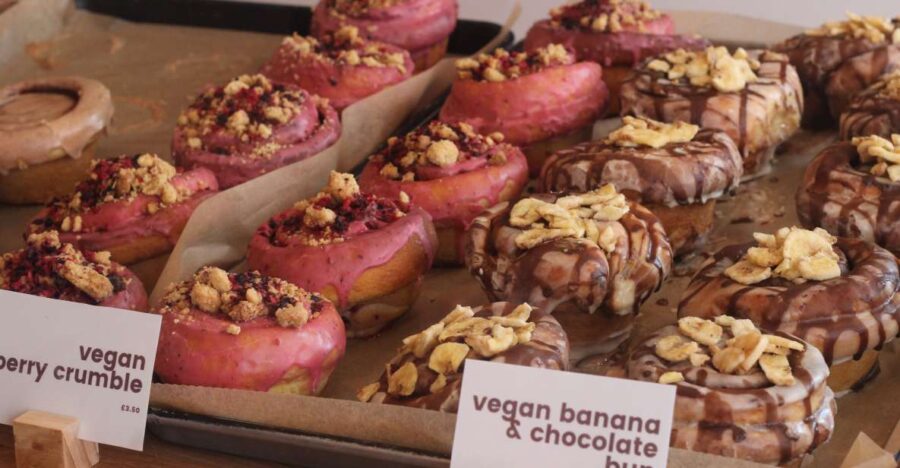 Brighton Delicious Donut Adventure by Underground Donut Tour