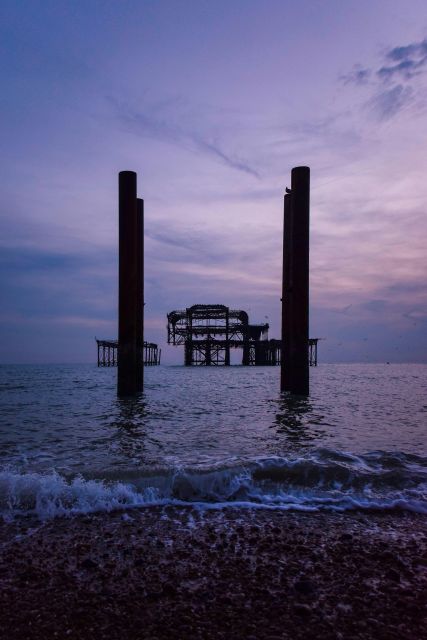 Brighton: Royal Resort Adventure - A Clue-Guided City Game