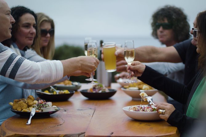 Bruny Island Traveller - Gourmet Tasting and Sightseeing Day Trip From Hobart - Inclusions and Meeting Details