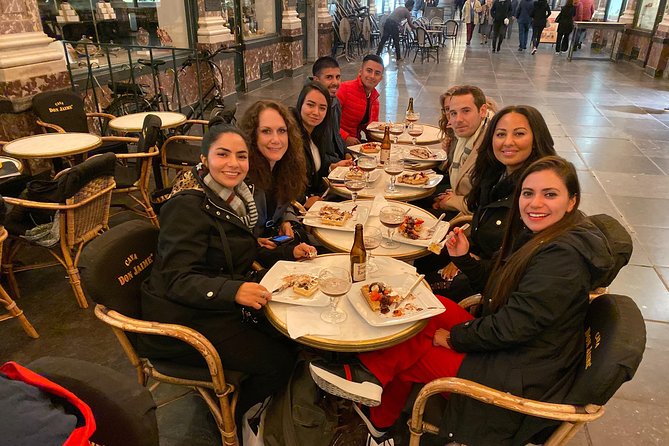 Brussels Chocolate Beer Waffle and Belgian Whiskey All-in-One (Small Group) Tour - Tour Overview