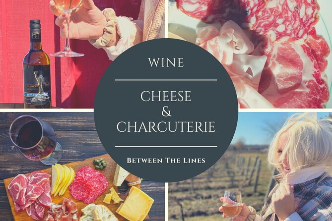 BTL Picnic Cheese and Charcuterie Board - Welcome to BTL Picnic