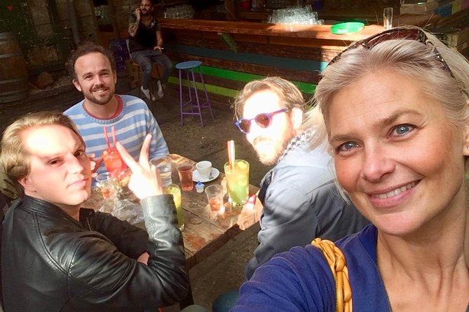 Budapest Food Tasting Tour With Nelli & Her Local Guides - Culinary Highlights