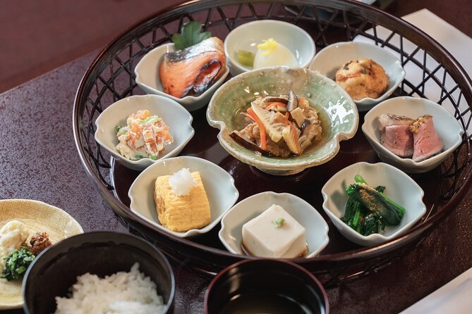 Buddhist Cultural Experience Spiritual Tours in Sasaguri - Tour Details