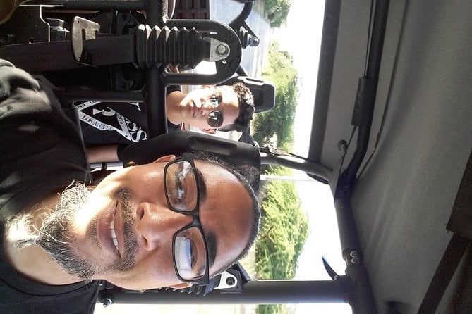 Buggy Tours in Curacao - Reviews and Experiences