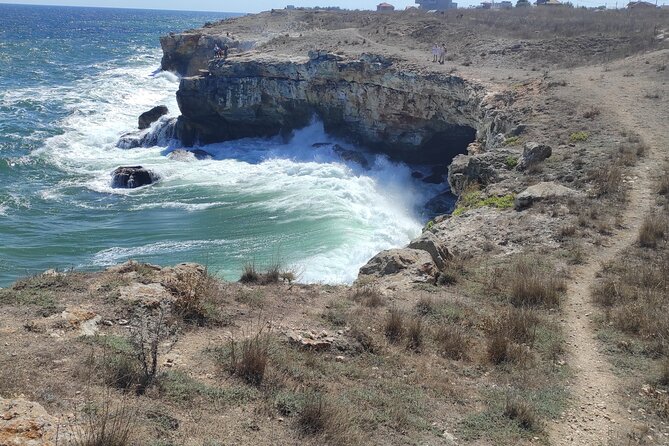 Bulgaria Day Bike & E-Bike Tours - Country & Sea