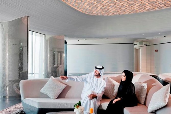 Burj Khalifa Level 148 at the Top SKY Entrance Ticket With One-Way Transfer