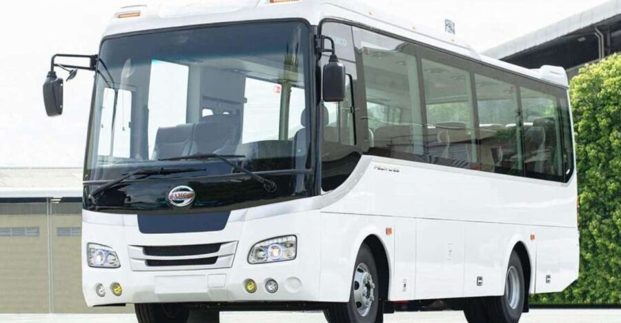 Bus Ticket From Cat Ba to Hanoi (Bus + Ferry) - About the Activity