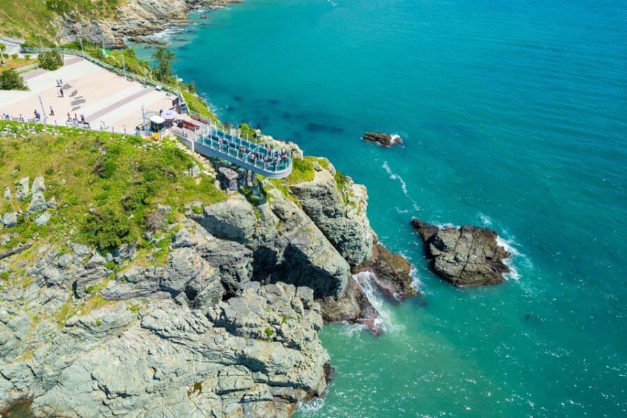 busan-coastal-wonders-cultural-gems-tour-with-sky-capsule-tour-highlights