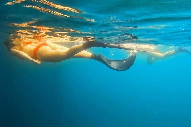 Busselton Jetty and Underwater Sculptures Snorkel Boat Tour