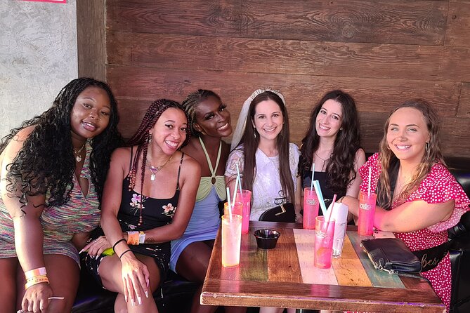 Cabo Bar Crawl - The BEST Bar and Clubs in Cabo