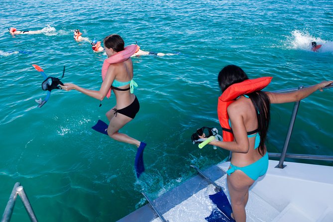 cabo-escape-snorkel-fun-cruise-tour-overview