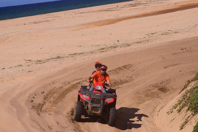 Cabo Original Real Baja 1000 Tour (Double ATV)