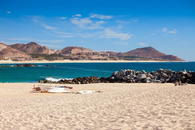 Cabo Pulmo National Park Snorkel Expedition From Cabo San Lucas - Exploring Cabo Pulmos Marine Wonders