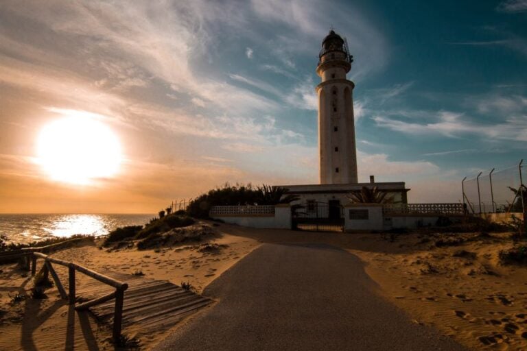 Cadiz: City Tour With Private Vehicle and Guide