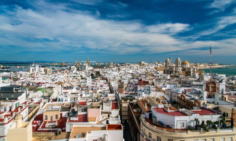 cadiz-roman-theatre-cathedral-and-tavira-tower-tour-tour-overview