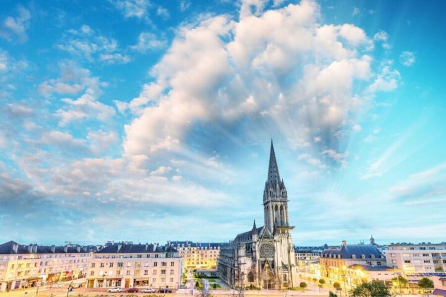 caen-private-custom-tour-with-a-local-guide-tour-duration-options