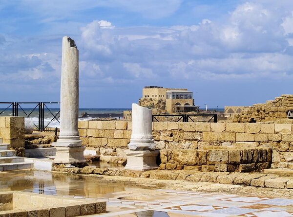 caesarea-rosh-hanikra-acco-western-galilee-from-tel-aviv-tour-overview