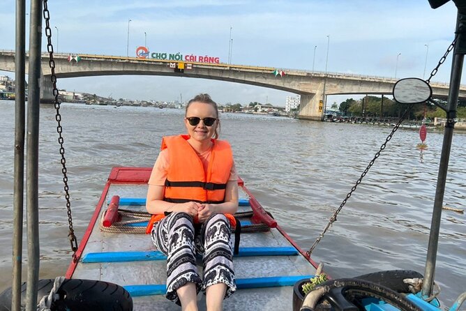 Cai Be - Can Tho Floating Market 2 Days 1 Night