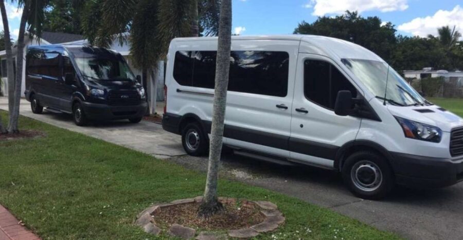 Cairns Airport (Cns): Private Transfer to Palm Cove Hotels
