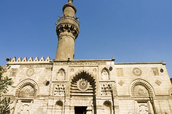 Cairo Private Guided Tours Visit Islamic and Coptic Cairo