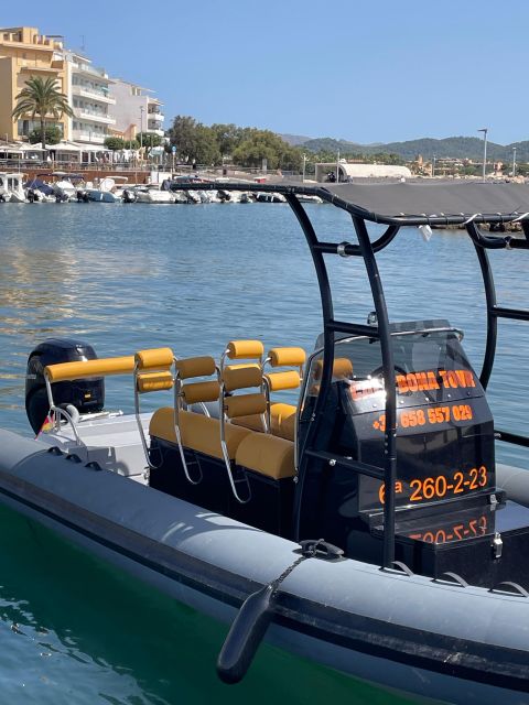 Cala Millor: Boat Tour Sea Caves and Snorkeling - Activity Overview