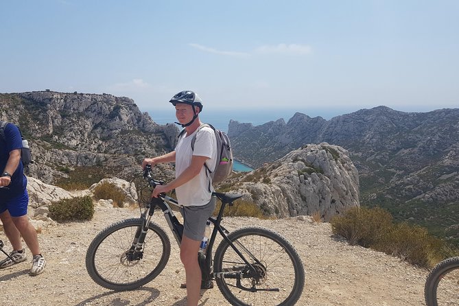 Calanques National Park Integral