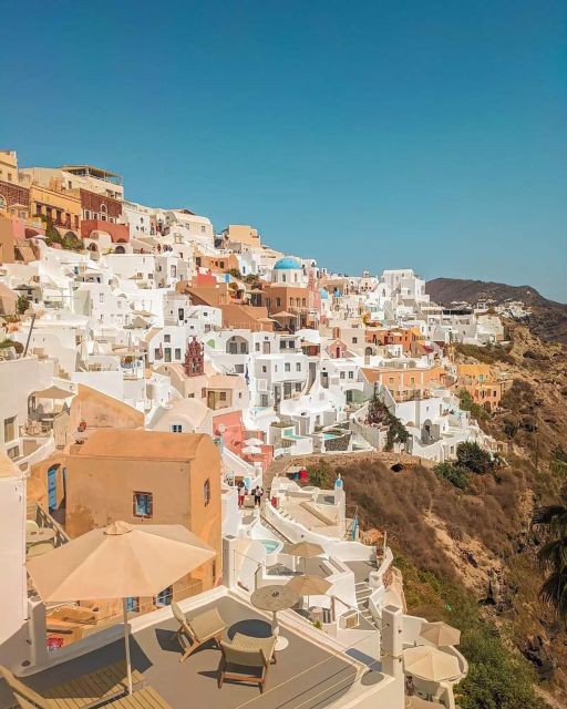 Caldera Private Tour With Wine Tasting - Tour Overview