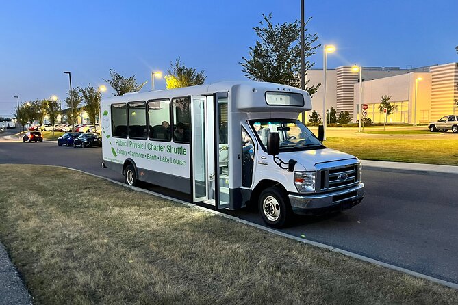 calgary-to-banff-canmore-public-shuttle-service-highlights