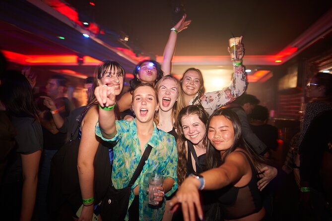 Camden Pub Crawl in London - Inclusions and Highlights