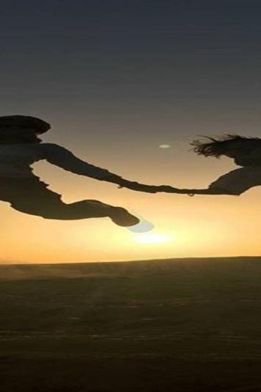 Camel Ride During the Sunset With Local Bedouin Dinner - Activity Details
