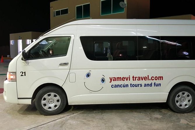 Cancun Airport Private Transfer to Cancun Hotel Zone - Overview of the Service