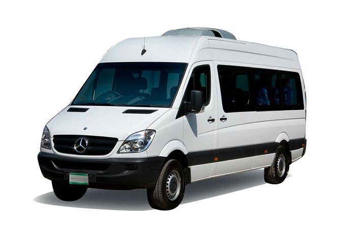 Cancun Airport: Shuttle Cancun & Playa Del Carmen Hotels - Service Overview