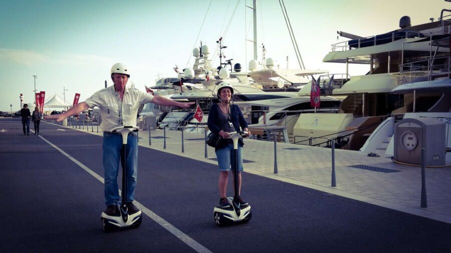 4 Best 2 Hour Tours and Experiences in Cannes