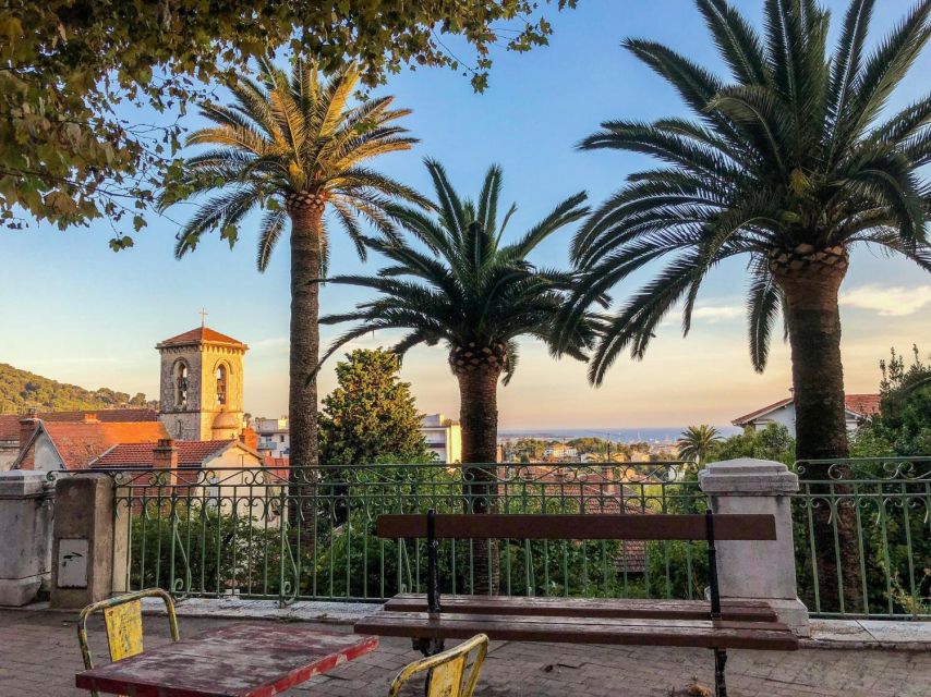 Cannes: Insta-Perfect Walk With a Local - Exploring Cannes Picturesque Scenery