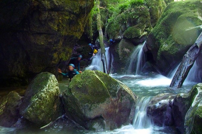 canyoning-discovery-3h-in-grenoble-high-furon-canyon-overview-of-the-activity