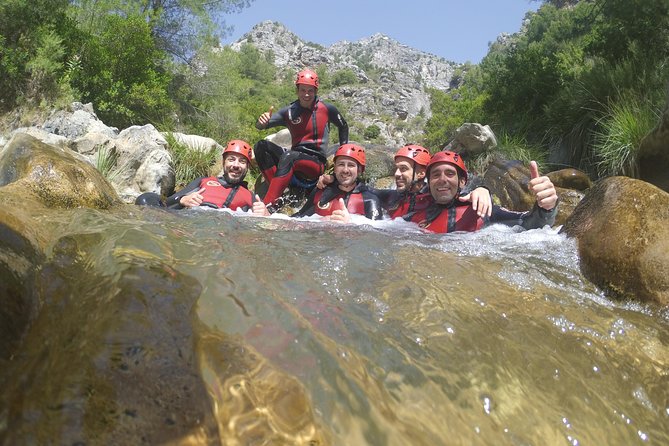 canyoning-in-andalusia-rio-verde-canyon-canyoning-adventure-overview