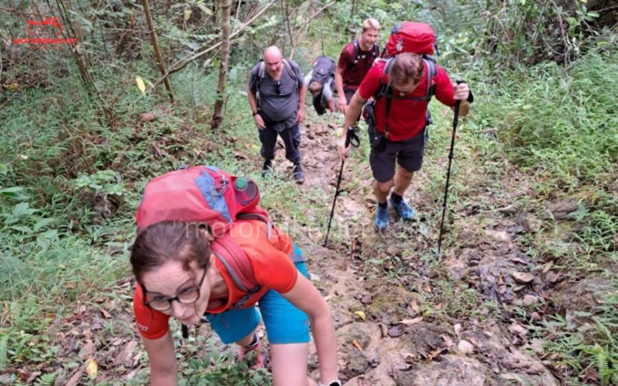 Cao Bang Loop With Adventure Motorbike Viet Tour - 2 Days - Tour Highlights