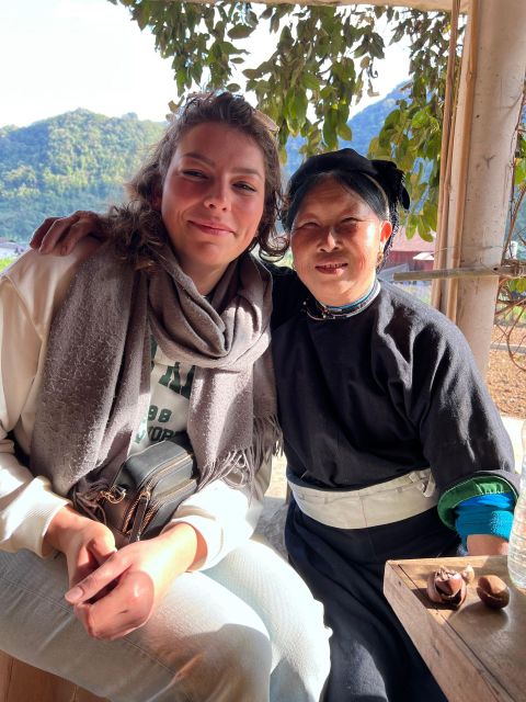 Cao Bang Motorbike Tour: 2 Days 1 Night - Explore the Incense Village and Tobacco Fields
