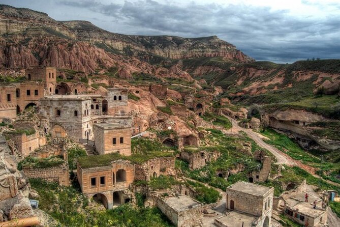 Cappadocia Red Tour With Open Air Museum And Expert Tour Guide - Tour Overview